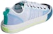 adidas Nizza RF 'Putih Lush Biru' FY3091