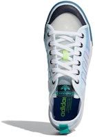 adidas Nizza RF 'Putih Lush Biru' FY3091 Purchase adidas Nizza RF 'Putih Lush Biru' FY3091