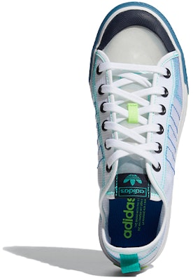 adidas Nizza RF 'Blanco Azul Lujoso' FY3091 Purchase adidas Nizza RF 'Blanco Azul Lujoso' FY3091