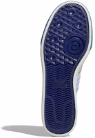 Sizing adidas Nizza RF ''Weiß Lush Blau'' FY3091