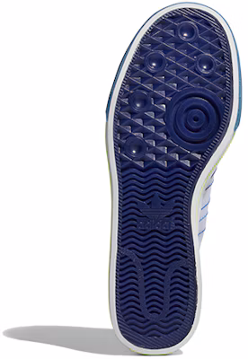 adidas Nizza RF ''Weiß Lush Blau'' FY3091 Sizing adidas Nizza RF ''Weiß Lush Blau'' FY3091
