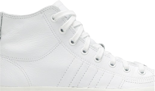 adidas Nizza RF High Recon Kulit 'Triple White' EF1407 Order adidas Nizza RF High Recon Kulit 'Triple White' EF1407