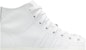 adidas Nizza RF High Recon Leather 'Triple White' Putih Serba Fleksibel EF1407