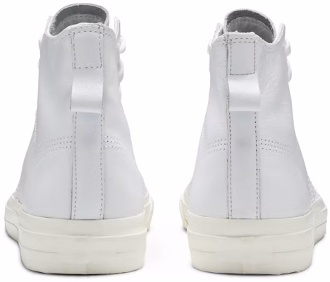 adidas Nizza RF High Recon Leather 'Triple White' EF1407 Details for adidas Nizza RF High Recon Leather 'Triple White' EF1407