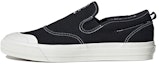 Buy adidas Nizza RF Slip-On 'Hitam Putih' EF1411