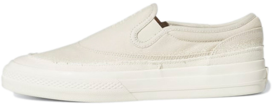 adidas Nizza RF Slip-On 'Bliss White' H05247 Buy adidas Nizza RF Slip-On 'Bliss White' H05247