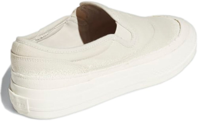 adidas Nizza RF Slip-On 'Bliss White' H05247 Shop adidas Nizza RF Slip-On 'Bliss White' H05247