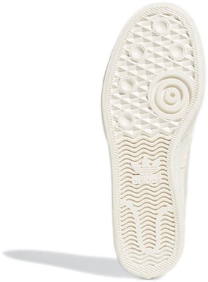 adidas Nizza RF Slip-On 'Bliss White' H05247 Details for adidas Nizza RF Slip-On 'Bliss White' H05247