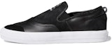Buy adidas Nizza RF Slip-On 'Core Hitam' FW5203