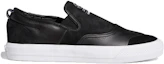 Order adidas Nizza RF Slip-On ''Core Black'' Schwarz FW5203