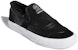 adidas Nizza RF Slip-On 'Core Hitam' FW5203
