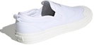 Shop adidas Nizza RF Slip-On 'Putih Triple' EF1410