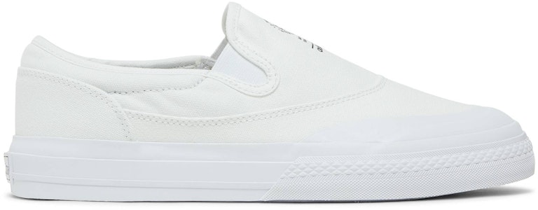 adidas Nizza RF Slip 'Putih Awan' S23725 Buy adidas Nizza RF Slip 'Putih Awan' S23725