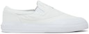 adidas Nizza RF Slip 'Cloud White' Putih Awan S23725