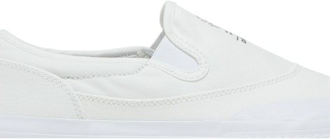 adidas Nizza RF Slip 'Cloud White' Putih Awan S23725 Order adidas Nizza RF Slip 'Cloud White' Putih Awan S23725