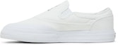Lookbook adidas Nizza RF Slip 'Cloud White' Putih Awan S23725