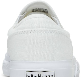 adidas Nizza RF Slip 'Putih Awan' S23725 Sizing adidas Nizza RF Slip 'Putih Awan' S23725