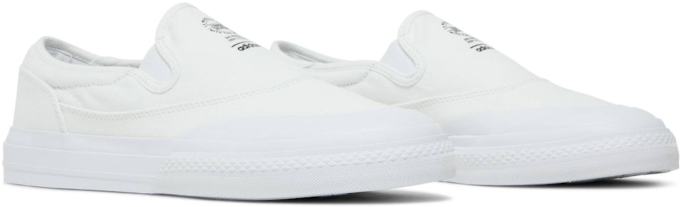 adidas Nizza RF Slip 'Putih Awan' S23725 Cheap adidas Nizza RF Slip 'Putih Awan' S23725