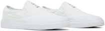 Cheap adidas Nizza RF Slip 'Cloud White' Putih Awan S23725