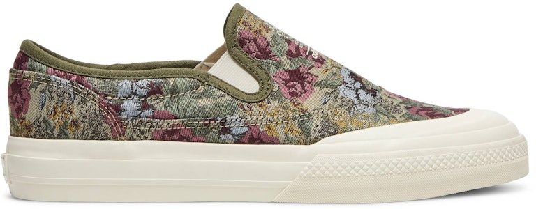 阿迪达斯 Nizza RF Slip '花卉' GZ2940 Buy 阿迪达斯 Nizza RF Slip '花卉' GZ2940