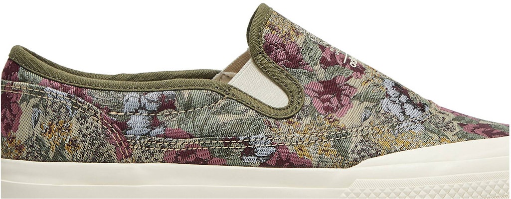 adidas Nizza RF Slip 'Floral' Bunga GZ2940 Order adidas Nizza RF Slip 'Floral' Bunga GZ2940