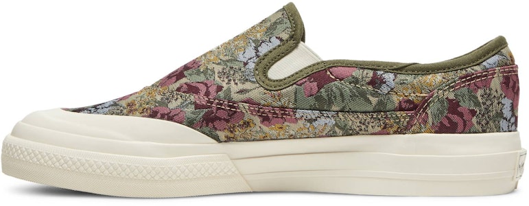 阿迪达斯 Nizza RF Slip '花卉' GZ2940 Lookbook 阿迪达斯 Nizza RF Slip '花卉' GZ2940