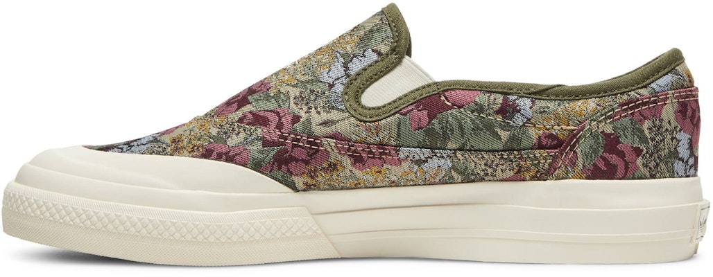 adidas Nizza RF Slip 'Floral' GZ2940 Lookbook adidas Nizza RF Slip 'Floral' GZ2940