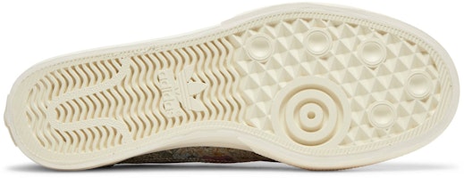 아디다스 니짜 RF 슬립 '플로럴' GZ2940 Shop 아디다스 니짜 RF 슬립 '플로럴' GZ2940