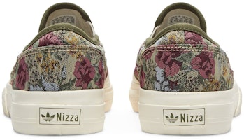 아디다스 니짜 RF 슬립 '플로럴' GZ2940 Details for 아디다스 니짜 RF 슬립 '플로럴' GZ2940