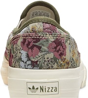 아디다스 니짜 RF 슬립 '플로럴' GZ2940 Sizing 아디다스 니짜 RF 슬립 '플로럴' GZ2940