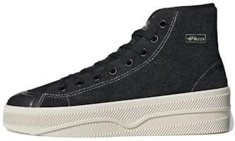 adidas Nizza Shoes 'Black' GX6309 adidas Nizza Shoes 'Black' GX6309