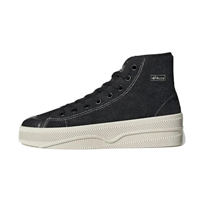 adidas Nizza Shoes 'Black'