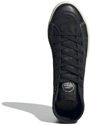 아디다스 니짜 슈즈 '블랙'  (Adidas Nizza Shoes 'Black') GX6309 Purchase 아디다스 니짜 슈즈 '블랙'  (Adidas Nizza Shoes 'Black') GX6309