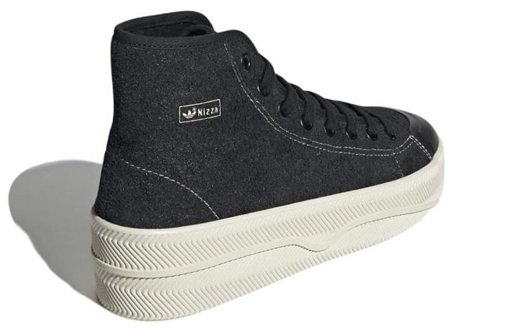 Purchase adidas Nizza Schuhe ''Schwarz'' GX6309