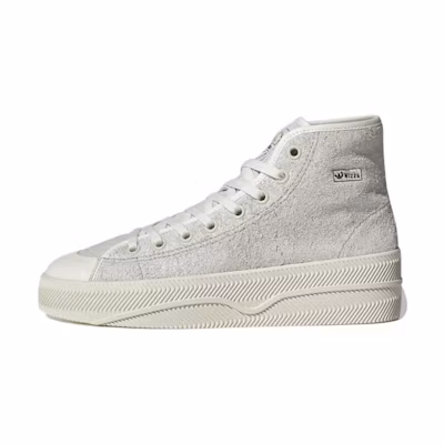adidas Nizza Shoes 'White'