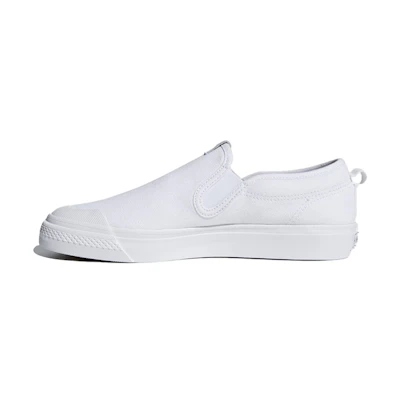 adidas Nizza Slip-On 'Cloud White'