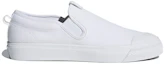 Order adidas originals Nizza 無帶休閒鞋 女款 白