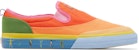 adidas Nizza Slip-On Low 'Pride Pack - Love Unites' - Kasut Slip-On Pride Malaysia GW2421