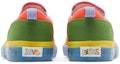 Details for adidas Nizza Slip-On Low 'Pride Pack - Love Unites' - Kasut Slip-On Pride Malaysia GW2421