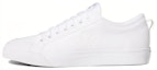 Buy adidas Nizza Trefoil 'Cloud White' Putih Awan FW5184