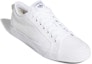 Lookbook adidas Nizza Trefoil 'Cloud White' Putih Awan FW5184