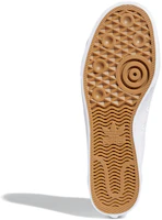 Details for adidas Nizza 三葉草 '雲白' FW5184