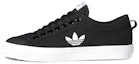 Buy adidas Nizza Trefoil 'Hitam Teras' FW5185