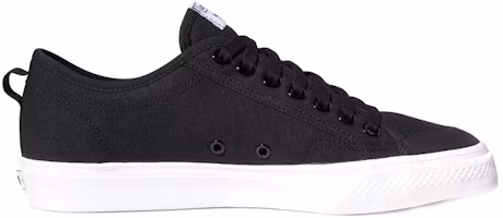 Order 愛迪達 Nizza 三葉草 '核心黑' FW5185