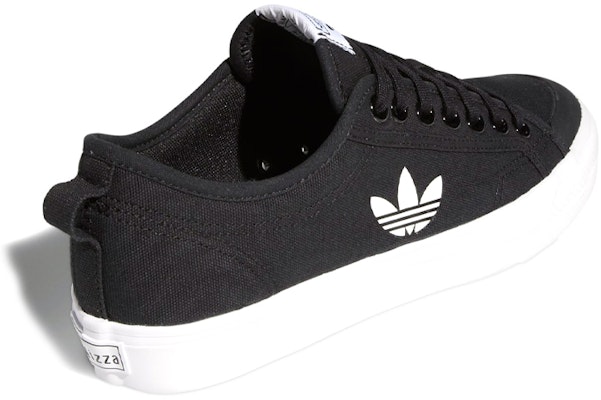 adidas Nizza Trefoil 'Hitam Teras' FW5185 Shop adidas Nizza Trefoil 'Hitam Teras' FW5185