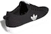 adidas Nizza Trefoil 'Hitam Teras' FW5185
