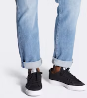 Sizing 愛迪達 Nizza 三葉草 '核心黑' FW5185