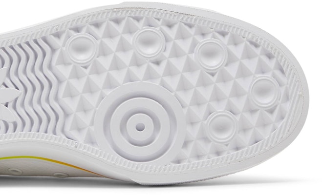 adidas Nizza Trefoil 'Blanco Rojo Vivo' GX1465 Purchase adidas Nizza Trefoil 'Blanco Rojo Vivo' GX1465