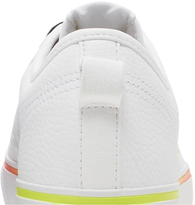 adidas Nizza Trefoil 'Blanco Rojo Vivo' GX1465 Sizing adidas Nizza Trefoil 'Blanco Rojo Vivo' GX1465