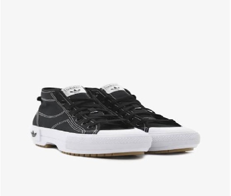 adidas Nizza Trek 'Core Black' GZ8857_NIZZATREKCOREBLACK Lookbook adidas Nizza Trek 'Core Black' GZ8857_NIZZATREKCOREBLACK